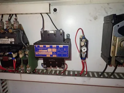Used REED _UNKNOWN_ Thread Rollers Ohio US | HGR 24 #1266468