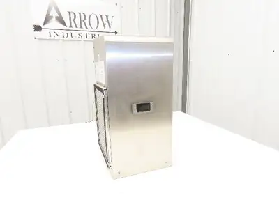 Used STRATUS _UNKNOWN_ HVAC Parts and Equipment Indiana US | Arrow Industrial #1408530