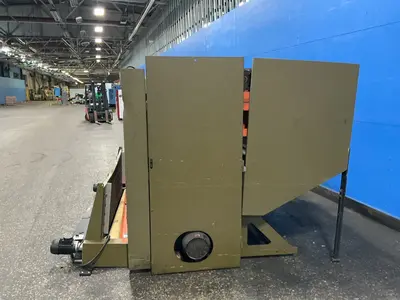 Used 2004 ATOM S 677/2 RH CE Die Cutting Presses Ohio US | HGR 24 #1278441