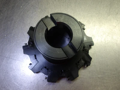 Sandvik 0.472" Milling Cutter 1.250" Arbor R331.32-127R32FM0.472 (LOC3558A)