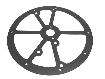 USED PERMUTIT B/M 10010436 GASKETS