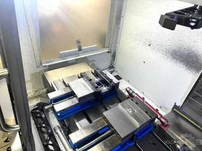USED 2018 HAAS VF-2