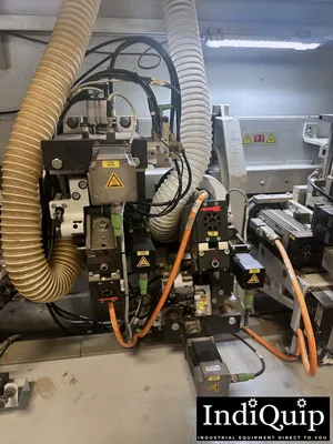 USED 2018 HOMAG Optimat KDF 440 GC