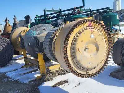 USED 2023 KOMATSU R427-22-24000