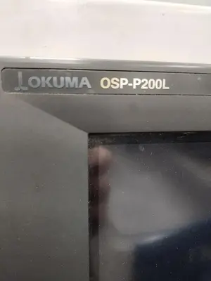 Used 2007 OKUMA MULTUS B400-W 5-Axis or More CNC Lathes Kentucky US | Aucto #565267