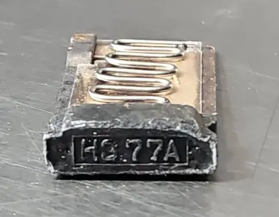 Used GE _UNKNOWN_ Motor Control Parts South Carolina US | Palmetto Automation #1250948