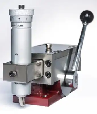 New | in-Stock SHARP SG-618-2A Reciprocating Surface Grinders Georgia US | The Equipment Hub #1398930