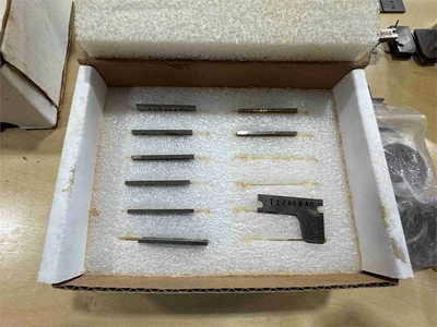 Used _UNKNOWN_ _UNKNOWN_ Tooling (woodworking) Texas US | MachineryMax #1249190