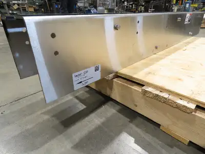 Used ARROWHEAD _UNKNOWN_ Belt Conveyors | Arrow Industrial #561964
