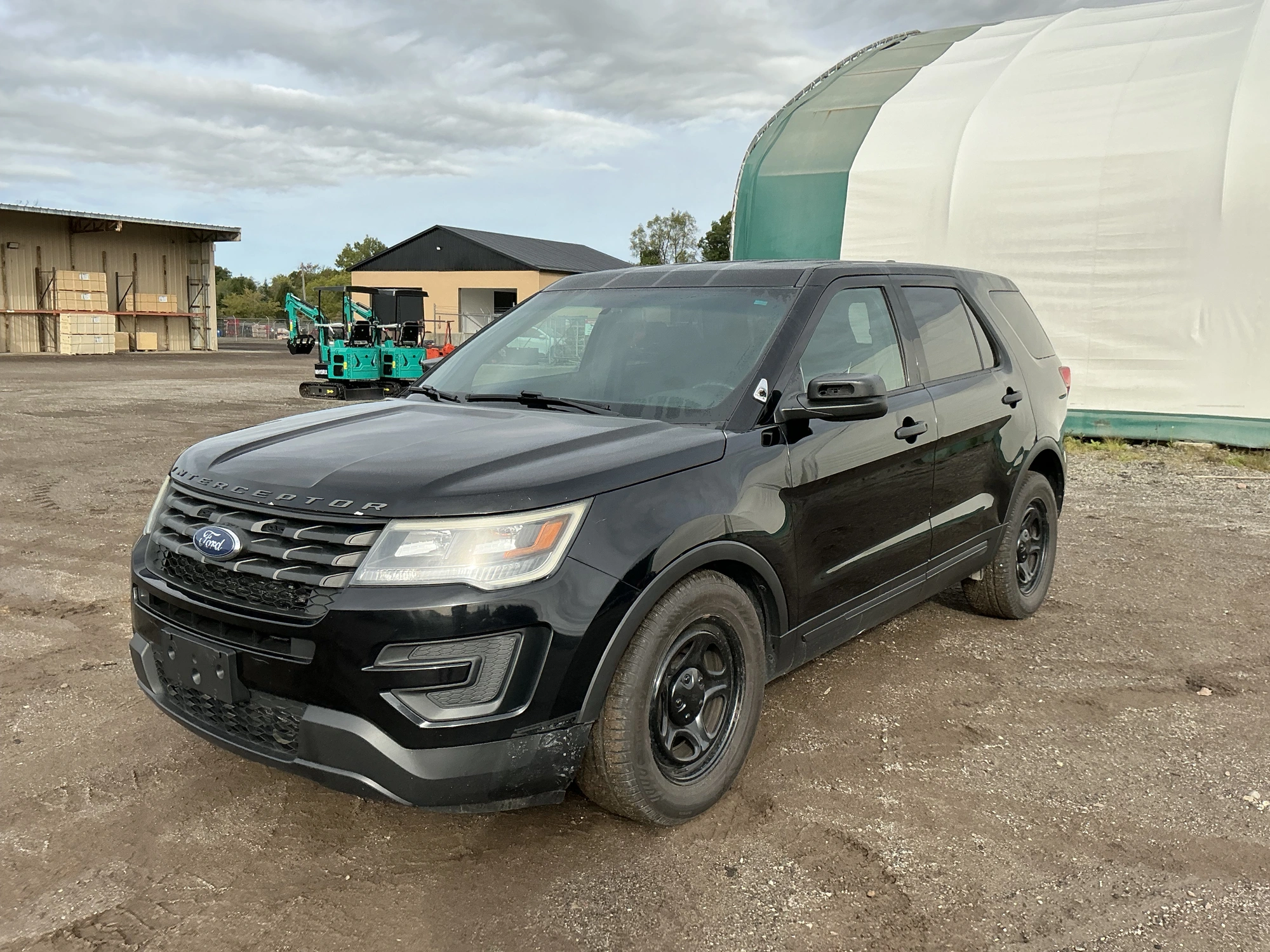 Used 2016 FORD EXPLORER SUVs Michigan US | Miedema Asset Management Group #1461439