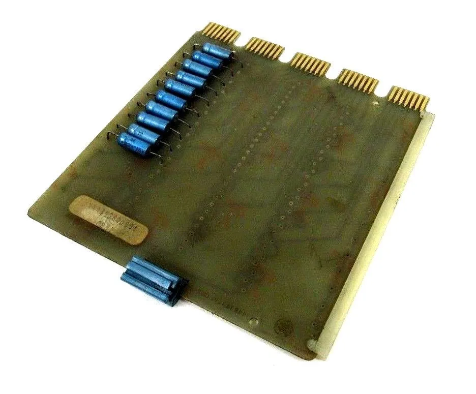 USED GENERAL ELECTRIC 44A392640-G01 CIRCUIT BOARD 44B392294-001 44A392640G01