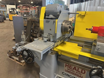 USED HEALD 273A