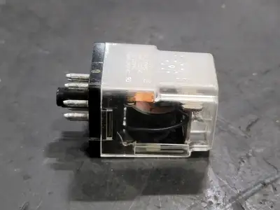 USED POTTER & BRUMFIELD KRPA-11DG-12