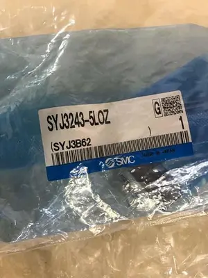 SMC SYJ3243-5LOZ