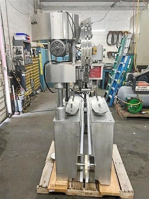 Used KAPSALL _UNKNOWN_ Cappers Quill - Automatic Inline Connecticut US | DMC Industries #1288693