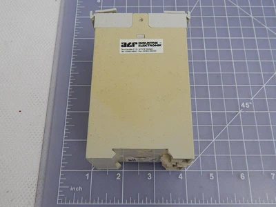 Used ATR _UNKNOWN_ Programmable Logic Controllers | OCO Industrial #1652965