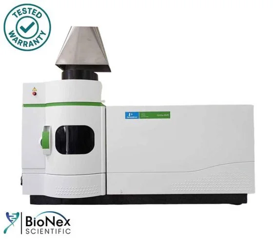Used PERKIN ELMER 8000 Spectrophotometers New Jersey US | Bionex Scientific LLC #800025