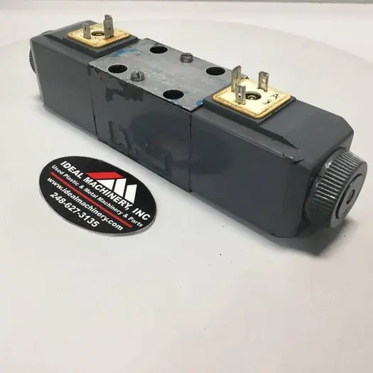 USED VICKERS DG4V-3-6C-M-U-HL7-60