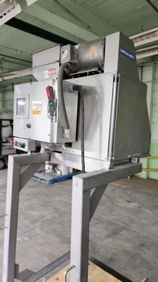 URSCHEL DICER MODEL RA-D URSCHEL DICER # 33145