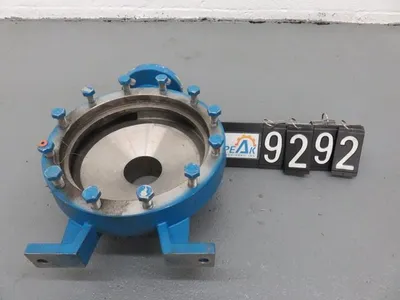 USED Goulds 3196