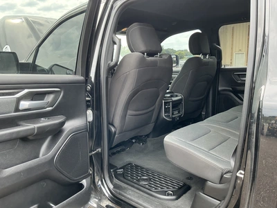Used 2021 RAM 1500 Pickup Trucks Michigan US | Miedema Asset Management Group #1406737