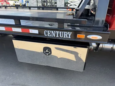 Used 2024 INTERNATIONAL CENTURY CARRIER ROLLBACK Tow trucks Minnesota US | Carco Truck & Equipment #1513906