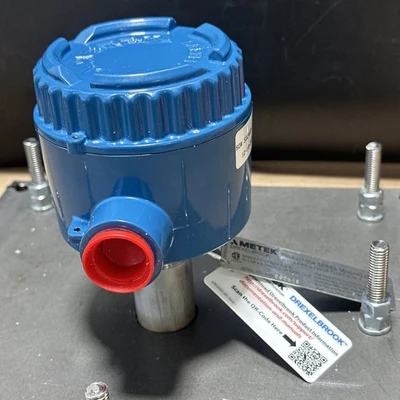 NEW AMETEK 700-0207-004