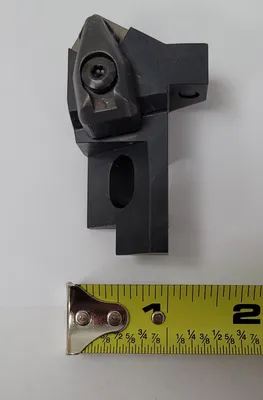 Sandvik Coromant 435-333141R1 5M10746422 Tooling & Accessories, Boring | Machinery Central (8)