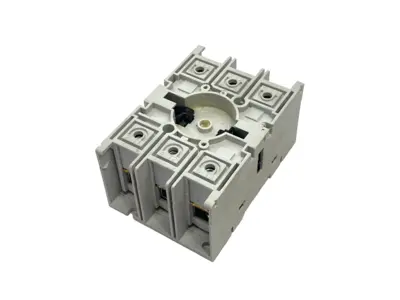 New | in-Stock Lovato GA063A Switchgears Michigan US | Maverick Industrial Sales #1518237