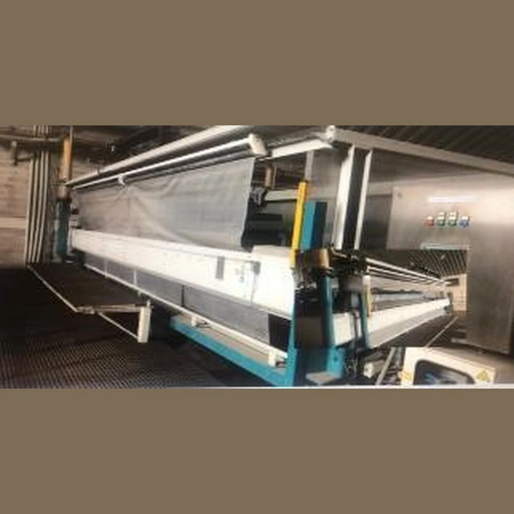Filter Press