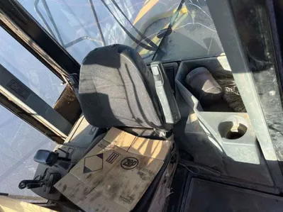 2001 Caterpillar 950G