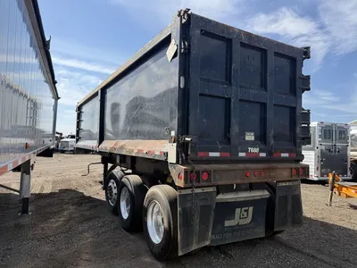 Used 2018 SOMERSET WELDING DUMP Dump Trailers Minnesota US | Carco Truck & Equipment #1514060