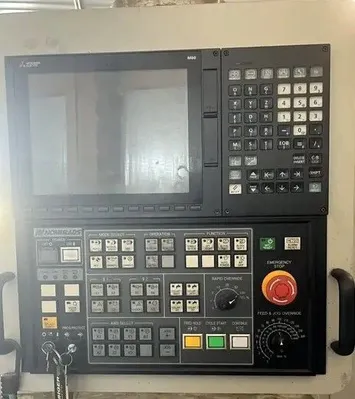 2019 NOMURA NN-32YB3 Swiss Type Automatic Screw Machines | Midstate Machinery (3)