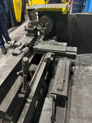 HARRISON M300 Lathes | Bowland Trading Ltd (5)