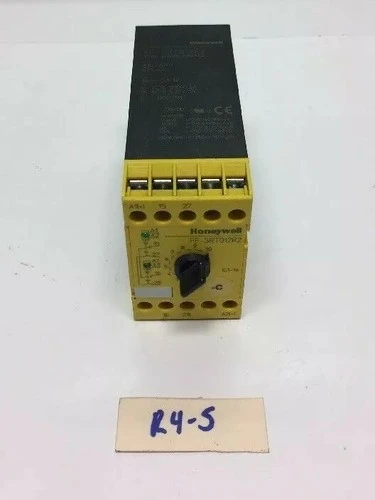 Used HONEYWELL FF-SRT012R2 Miscellaneous Equipment (Electrical & Power) Indiana US | J&J Industrial Supply #1072710