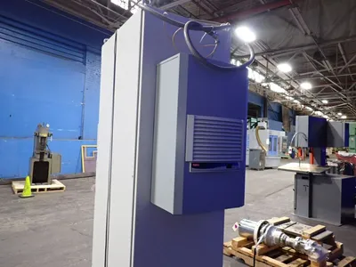 Used 2008 ADCOLE 1000 Measuring Machines Ohio US | HGR 24 #756987