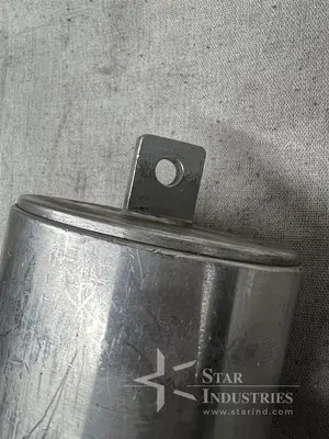 Used _UNKNOWN_ _UNKNOWN_ Pistons California US | Star Industries #1255894