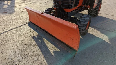 USED 2003 KUBOTA BX2230