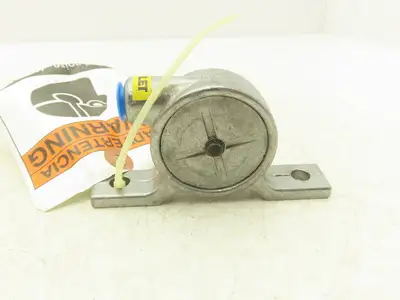 Martin Engineering 12529 Pneumatic Vibrator CV-10 Vibrolator Aluminum 1/8"NPT