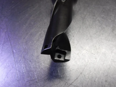 Sandvik CoroDrill 21.50mm Indexable Drill 25mm Shank 880-D2150L25-03 (LOC2788B)