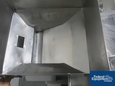 USED DT Lasko DT Lakso Slat Filler, Reformer 450