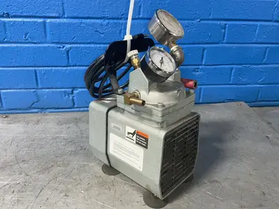 Used GAST DOAP704AA Pumps Ohio US | HGR 24 #1487000