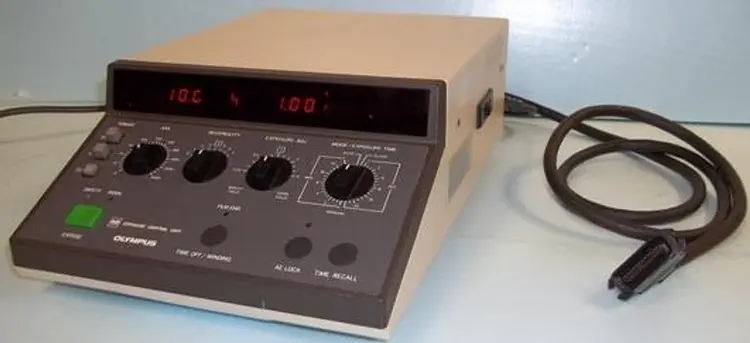 Used OLYMPUS MSL-P Microscope Accessories Texas US | Bamko Surplus Process Equipment #938545