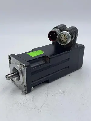 Used ALLEN-BRADLEY ALLEN-BRADLEY MPL-B1530U-VJ42AA SER A Servo Motors | ND Industrial Surplus #1216184