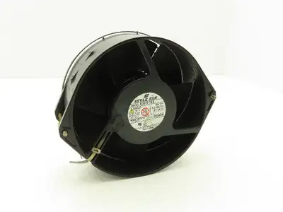 Style Fan US15F22-ZWGW PLC Fan 220V 50/60Hz