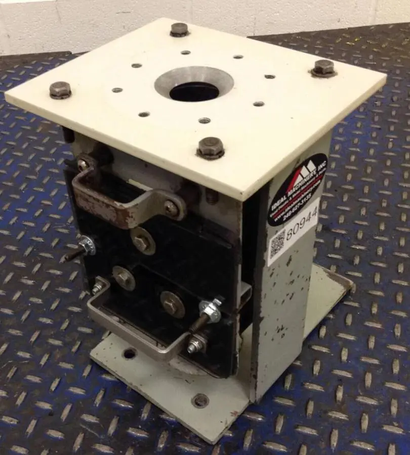 USED METAL FABRICATOR MAGNET