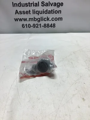 Dynaflo 1/2” Hose End Universal Crowfoot Coupling; 0400569 -NOS