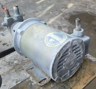USED PROCON 2507H