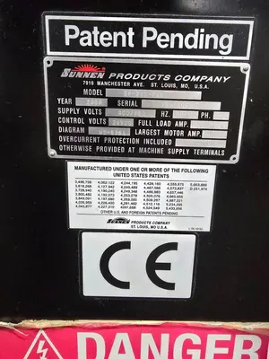 Used 2006 SUNNEN SV-210 Hones Kentucky US | Aucto #565231