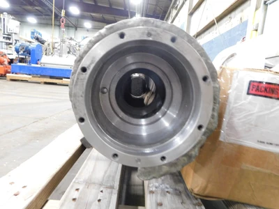Used Alfa Laval NA Decanter Centrifuges Ohio US | Equipment Recovery Corp. #1331809
